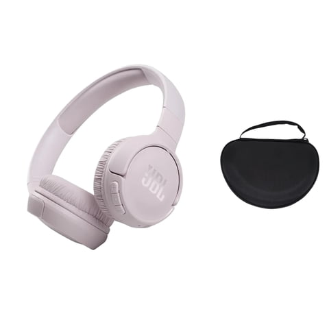 Audífonos Inalámbricos On-Ear Jbl Tune 510Bt Con Batería De