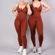 thumbnail image 2 of Enterizo Largo Mujer Bust & Back Estilo Diva, 2 of 2