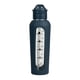 thumbnail image 3 of Botella De Agua De Vidrio Con Marcador De Tiempo Botella De Bebida Para Entrenamiento De Ciclismo Al Aire Libre Azul, 3 of 3