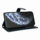 thumbnail image 3 of FOXDOCK Funda tipo Cartera para iPhone 15 Pro Max – Cubierta de Cuero PU con Múltiples Ranuras, Bolsillo para Efectivo y Correa de Muñeca, 3 of 6