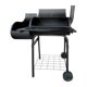 thumbnail image 2 of Parrilla a Carbón con Ahumador, 2 of 3