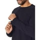 thumbnail image 5 of 6x Polera Camisetas Manga Larga Hombre Cuello Redondo 2025, 5 of 8