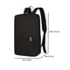 thumbnail image 2 of 1 Pack 11 Inch Simple Fashion Lightweight Commuter Backpack Unisex School Bag, 2 of 4