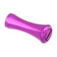 thumbnail image 2 of Perilla De Manija De Carrete De Pesca, Pieza De Repuesto, Accesorio De Agarre De Pesca Modificado Para Bricolaje, Color Morado, 2 of 3