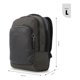 thumbnail image 2 of Mochila Para Oficina Pc 16  Gtx 3.0 Grande Café, 2 of 6