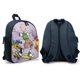 thumbnail image 4 of Mochila Desmarcar Doug Azul, 4 of 6