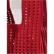 thumbnail image 3 of Bolsos De Punto Huecos Para Mujeres, Bolsos De Punto Pequeños, Estilo Casual, Estampado Plano, Ganchillo, Artículos De Moda, 3 of 6
