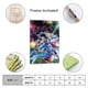 thumbnail image 2 of Dragon Quest Cuadro decorativo colgante - Arte de pared - Póster enmarcado - Decoración de pared - Regalos para familia, amigos y aficionados 20*30 cm, 2 of 6