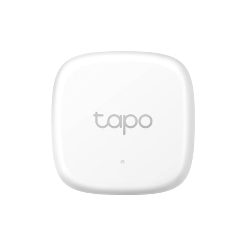 Sensor De Temperatura Y Humedad Tp-Link Tapo T310