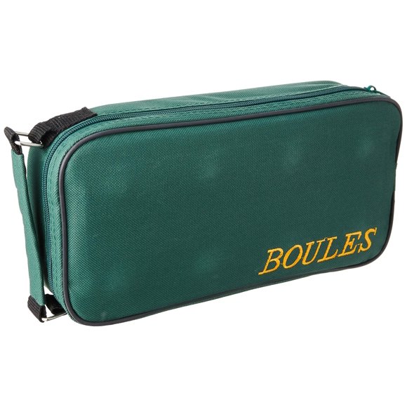 Set de Bochas Classic Game Collection 73 mm, paquete de 8