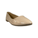 thumbnail image 2 of ZAPATOS CASUALES HUALUNAOTE BEIGE CHAROL MUJER X601 - Talla 37, 2 of 6