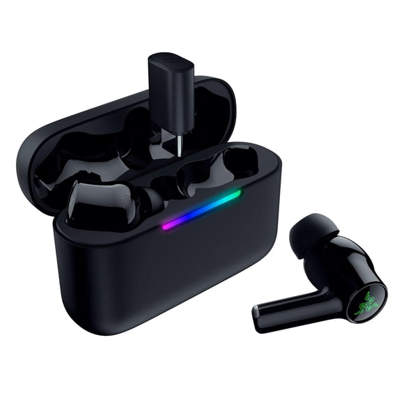 Auriculares Razer Hammerhead V3 HyperSpeed Wireless con ANC