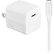thumbnail image 1 of Cargador de Pared Insignia 20 W USB-C con Cable Trenzado de 183 cm, 1 of 3