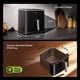 thumbnail image 4 of Freidora Air Fryer Typhur Sync 8QT AI Smart con termómetro inalámbrico, 4 of 9