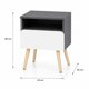 thumbnail image 2 of Velador Nordic 1 cajon, 2 of 3