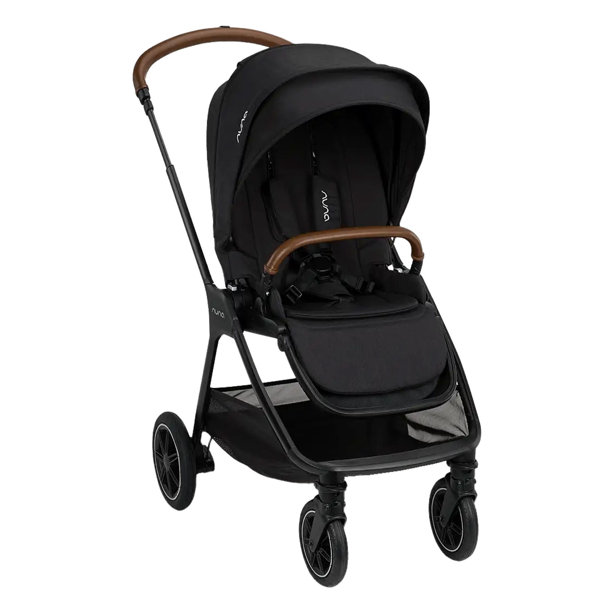 Coche De Paseo Triv Next Negro