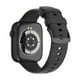 thumbnail image 3 of Smartwatch Reloj Inteligente Bluetooth llamadas NO.1 DT103 - negro, 3 of 5