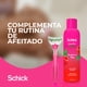thumbnail image 2 of Pack Máquina de Afeitar Xtreme3 Sensitive, 1 Un, 2 of 4