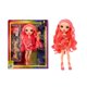 thumbnail image 1 of Muñeca de moda Rainbow High Priscilla Pink con accesorios, 1 of 8