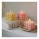 thumbnail image 3 of X4 Molde Para Cocina Velas Moldes Para Hacer Velas Corazon 3d Insumos Para Hacer Velas Moldes De Sil, 3 of 6