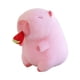 thumbnail image 5 of Lindo Animal De Peluche De Capibara, Juguete De Peluche De Capibara Para Adolescentes, Niños Y Niñas, Capibara Sandía, 5 of 5