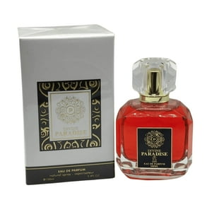 Divine Paradise Aurora Scents Edp 100Ml Mujer