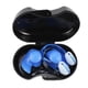 thumbnail image 4 of Tapones para Los Oídos de Natación Juego de Pinzas para La Nariz Tapones para Los Oídos de Natación Protector Impermeable para Los Oídos Y La Nariz Pa Azul, 4 of 5