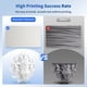 thumbnail image 5 of Paquete de bobinas de filamento de impresión 3D ANYCUBIC PLA de 1,75 mm y 1 kg, 5 of 8