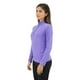 thumbnail image 3 of Polera Dry Fit HW Manga Larga Mujer Lila, 3 of 6
