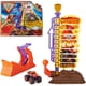 thumbnail image 1 of Pista Monster Jam El Toro Loco Big Air Challenge 1:64, 1 of 3