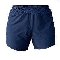 Andesland - Shorts Running Cape Mujer