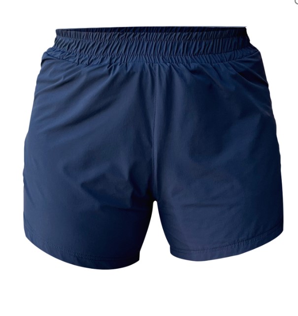 Andesland - Shorts Running Cape Mujer