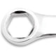 thumbnail image 5 of Juego de llaves combinadas GEARWRENCH, 28 piezas, 6 puntos, SAE y métricas, 5 of 8