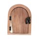 thumbnail image 1 of Tapa De Toma De Corriente Eléctrica, Enchufe De Madera A Prueba De Polvo Para Taller, Sala De Estar, Cocina, 1 of 5