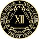 thumbnail image 1 of Moneda de Sobriedad GOSIN 12 Años Negro y Dorado, 1 of 7
