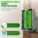 thumbnail image 3 of OwnMy 10PCS Marcadores de salida de secador para instalación de secador No se necesita medición Herramientas de marcado de secador para tomas eléctricas, Localizadores de marcado de caja de, 3 of 3