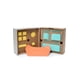 thumbnail image 4 of Kit de Construcción de Castillos de Arena Sand Pal para Niños de 3 a 12 Años, 4 of 9