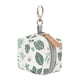 thumbnail image 1 of Funda De Chupete Portátil Multifuncional Impermeable Para Bebés Hojas Verdes, 1 of 5