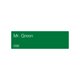 thumbnail image 2 of ONE4ALL 127HS-CO 1,5mm Mr Green 096, 2 of 2