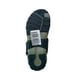 thumbnail image 3 of Sandalias Niño Verde Agua  Grip Bamers Chalas De Rio, 3 of 6