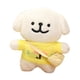 thumbnail image 2 of Figura De Peluche De Perro Para Decoración Del Hogar, Para Niños, Niñas Y Adultos, 2 of 3