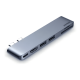 thumbnail image 1 of Ugreen 80856 adaptador hub USB-C MacBook Pro y Air M1, 1 of 3