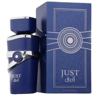 Fragrance World - Just Azraq Unisex Edp 100 Ml