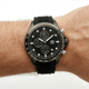 thumbnail image 3 of Reloj Análogo Hombre Umbro Plus Negro UMBP-1500-110, 3 of 5
