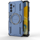thumbnail image 3 of Funda FOXDOCK para Samsung Galaxy A26 , magnética, resistente a golpes, con soporte, unisex, carga inalámbrica, 3 of 4