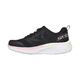 thumbnail image 4 of ZAPATILLAS RUNING SKECHERS GO RUN INFANTIL 303984L-BLK - Talla 34, 4 of 5