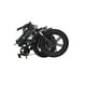thumbnail image 3 of Bicicleta Eléctrica ADO A20F TXE Negro, 3 of 3