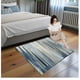 thumbnail image 3 of Alfombra Bajada Cama 60x100 cm Zaragoza, 3 of 8