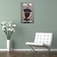thumbnail image 5 of Nick Jonas Cuadro decorativo colgante - Arte de pared - Póster enmarcado - Decoración de pared - Regalos para familia, amigos y aficionados 20*30 cm, 5 of 6
