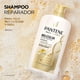 thumbnail image 2 of Shampoo Pantene Molecular Bond Repair, 1 L, 2 of 5